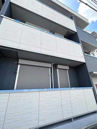 ロゼ清新の物件内観写真